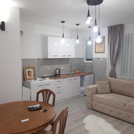 סקופיה City Diamond Apartment מראה חיצוני תמונה