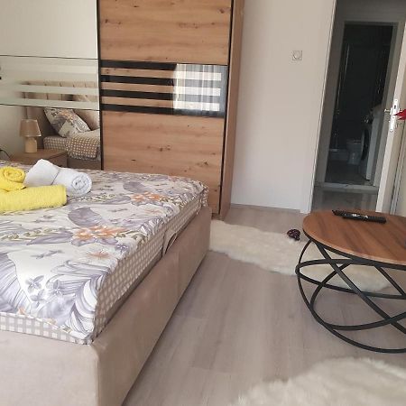 סקופיה City Diamond Apartment מראה חיצוני תמונה