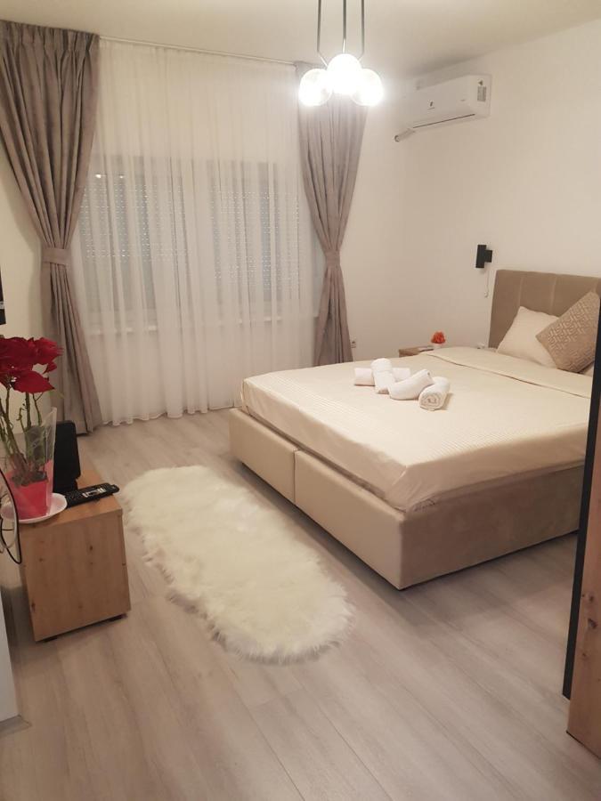 סקופיה City Diamond Apartment מראה חיצוני תמונה