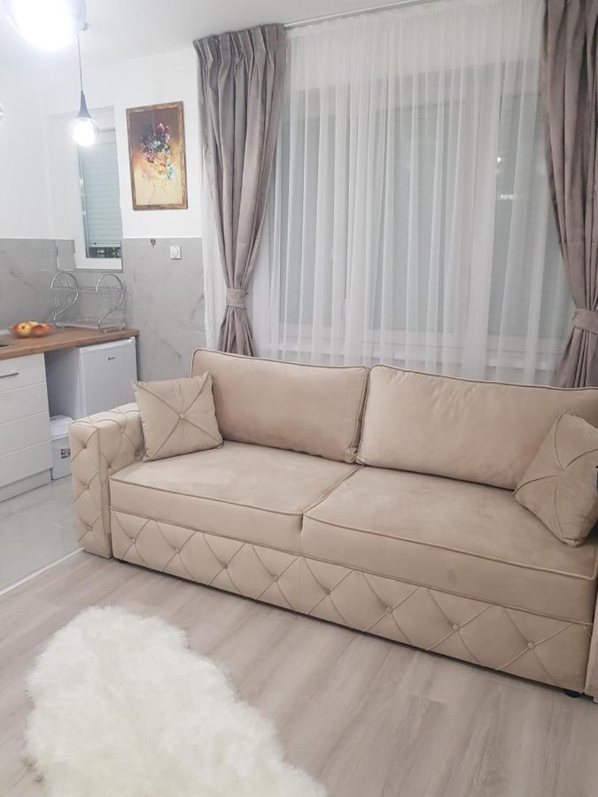 סקופיה City Diamond Apartment מראה חיצוני תמונה