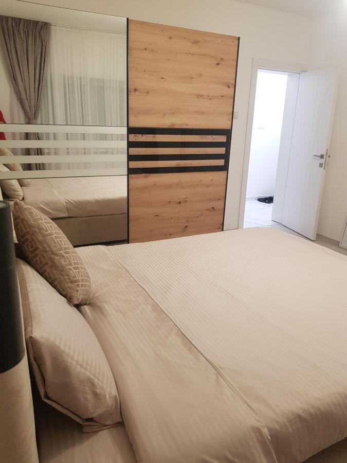סקופיה City Diamond Apartment מראה חיצוני תמונה