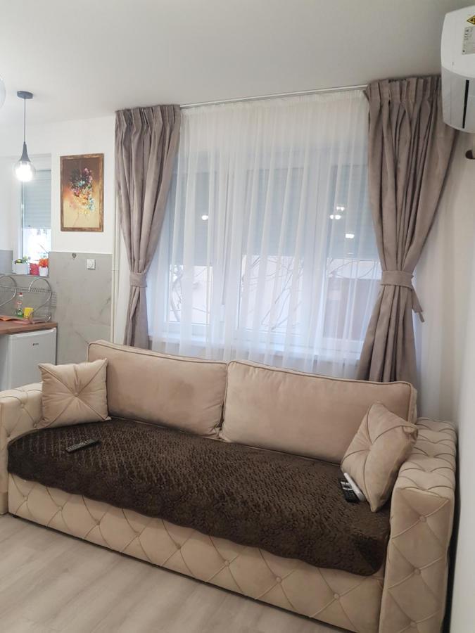 סקופיה City Diamond Apartment מראה חיצוני תמונה