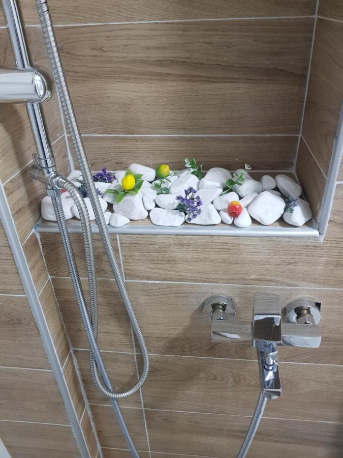 סקופיה City Diamond Apartment מראה חיצוני תמונה