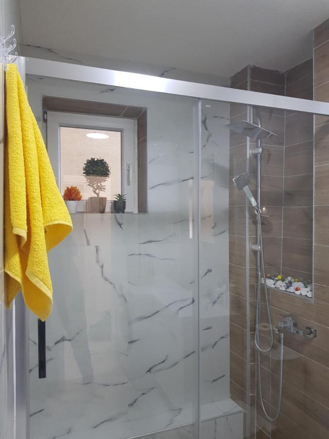 סקופיה City Diamond Apartment מראה חיצוני תמונה