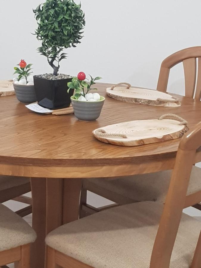 סקופיה City Diamond Apartment מראה חיצוני תמונה